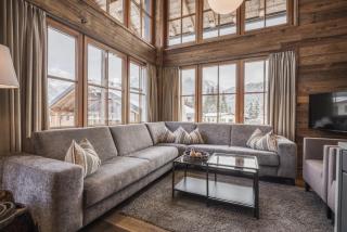 IM WEIDACH Superior Chalets - 5