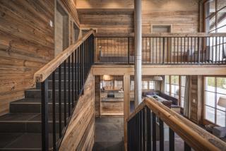 IM WEIDACH Superior Chalets - 4