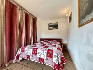 Studio cosy avec terrasse, 4 couchages, au pied des pistes à Briançon - FR-1-330C-40 - 7