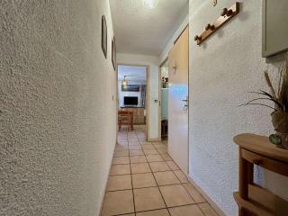 Studio cosy avec terrasse, 4 couchages, au pied des pistes à Briançon - FR-1-330C-40 - 3