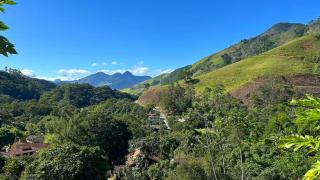 Studio Mirante da Cascata - Vista e calmaria em Lumiar - 9