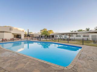 Mercure Hotel Windhoek - 6