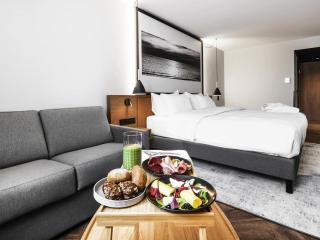MERCURE HOTEL KLAIPEDA CITY, Conference, Restaurant & Bar - Accor Group - 8