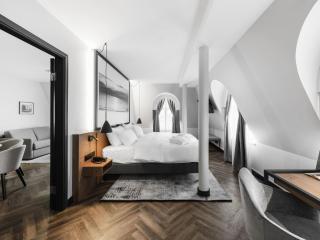 MERCURE HOTEL KLAIPEDA CITY, Conference, Restaurant & Bar - Accor Group - 1