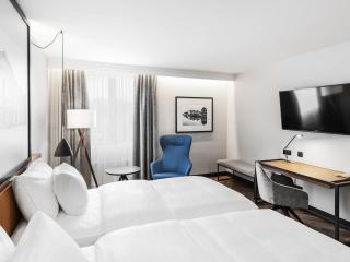 MERCURE HOTEL KLAIPEDA CITY, Conference, Restaurant & Bar - Accor Group - 2