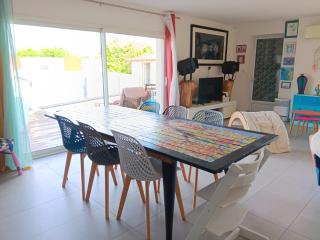 La maison multicolore - 4
