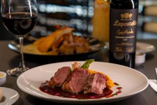 Hotel Agua del Desierto - 1