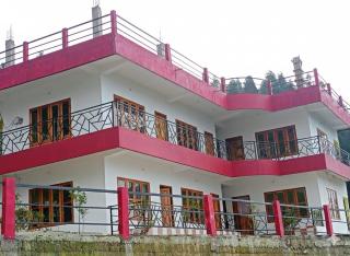 Rupsadeya Homestay Sittong - 0