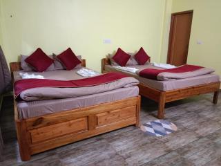 Rupsadeya Homestay Sittong - 9