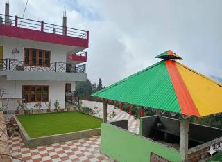 Rupsadeya Homestay Sittong - 8