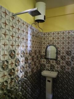 Rupsadeya Homestay Sittong - 6