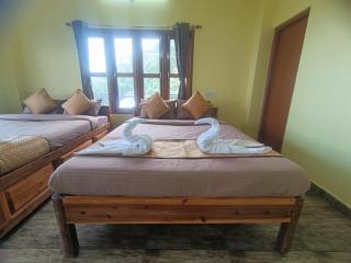 Rupsadeya Homestay Sittong - 5