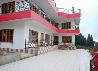 Rupsadeya Homestay Sittong - 1
