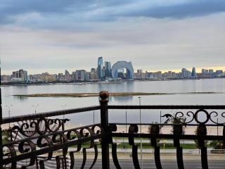 Crown Suites Apart Baku - 9