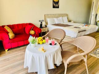 Roone pyramids view hotel - 8