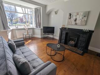 4 Bedroom Roker Retreat - 5