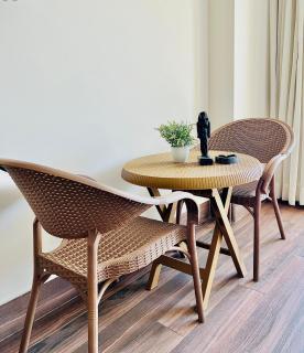 Roone pyramids view hotel - 1