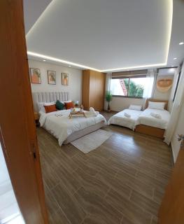 Villa Cosy Stay near beach,Airport, surf camp and stadium - 8