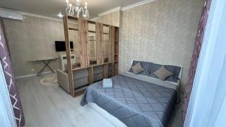 Home Astana - 2