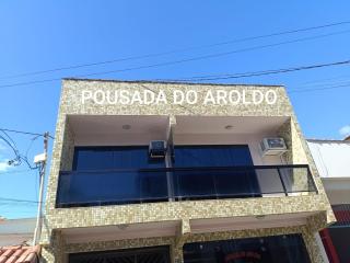 Pousada do aroldo - 0