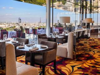 SO/ Paris Hotel - 7
