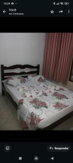 Pousada do aroldo - 4