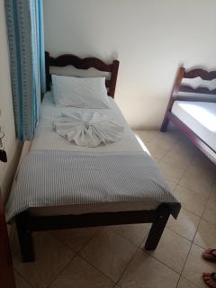 Pousada do aroldo - 1