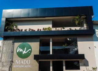 Madu Boutique Hotel - 2