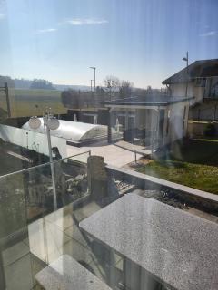 5,5 pc apartment, garden but Pool only upon request - 7