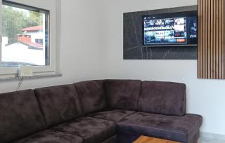 2 Bedroom Awesome Apartment In Seline - 8