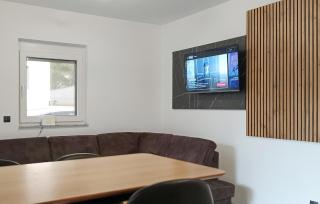 2 Bedroom Awesome Apartment In Seline - 1