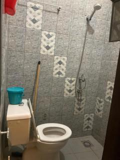 Appartement meublé 2 chambres à Lomé Adidogomé Sagbado - 7