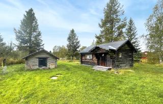 1 Bedroom Amazing Home In Särna - 0