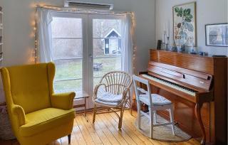 Cozy Home In Vejby With Wifi - 3