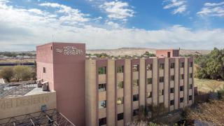 Hotel Agua del Desierto - 0