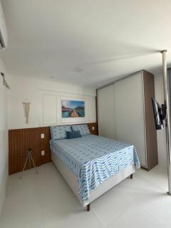 Apartamento 106 mobiliado - 9
