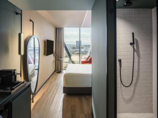 Novotel Mexico City World Trade Center - 3