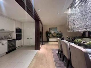 澳门半岛奢华别墅 - 1