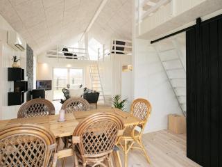5 star holiday home in Løkken - Løkken - 1