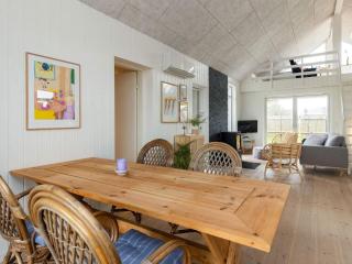 5 star holiday home in Løkken - 1