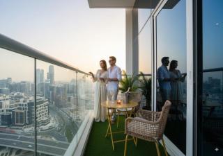 Keyrock Living - Elite Escape at Maison Prive - 0