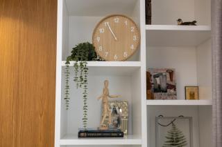 Coastal Elegance Steps from the Sea - 1