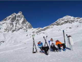 Apartment in Antey-Saint-André near Ski Lifts - 6