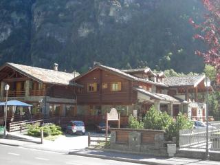 Apartment in Antey-Saint-André near Ski Lifts - 3