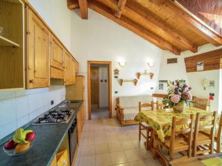 Apartment in Antey-Saint-André near Ski Lifts - 1