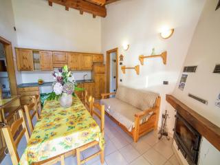 Apartment in Antey-Saint-André near Ski Lifts - 2