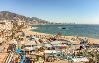 Beautiful Home In Fuengirola With Wifi - 7