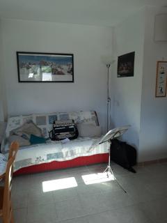 Beau duplex lumineux à la montagne Nice flat just underneath MtBlanc - 3