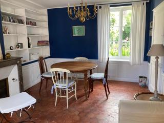 Maison de charme - 9