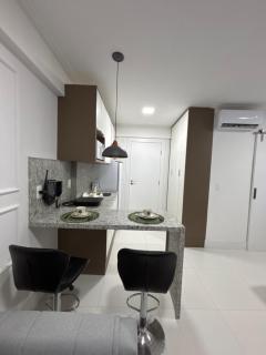 Apartamento 106 mobiliado - 4
